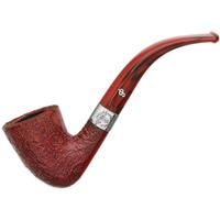 Peterson Irish Harp Sandblasted (127) Fishtail