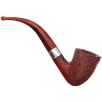 Peterson Irish Harp Sandblasted (127) Fishtail