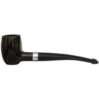 Peterson Speciality Heritage Nickel Mounted Barrel P-Lip