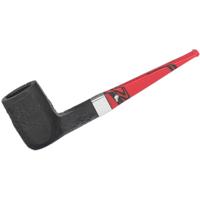 Peterson Dracula Sandblasted (444) Fishtail