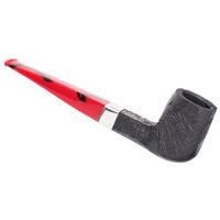Peterson Dracula Sandblasted (444) Fishtail
