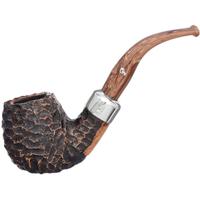 Peterson Derry Rusticated (68) Fishtail