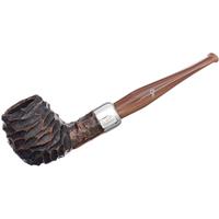 Peterson Derry Rusticated (87) Fishtail