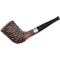 Peterson Short Rusticated (268) Fishtail