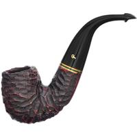 Peterson Emerald Rusticated (X220) P-Lip