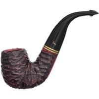 Peterson Emerald Rusticated (X220) P-Lip
