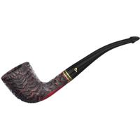 Peterson Emerald Rusticated (129) P-Lip