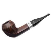 Peterson Sherlock Holmes Dark Smooth Baker Street P-Lip