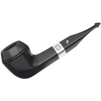 Peterson Sherlock Holmes Ebony Baker Street P-Lip