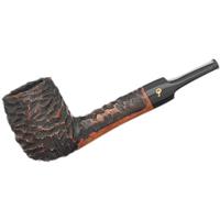 Peterson Aran Rusticated (53) Fishtail