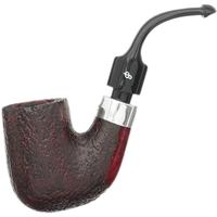 Peterson Pub Pipe Sandblasted P-Lip