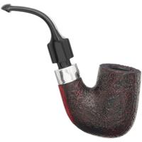 Peterson Pub Pipe Sandblasted P-Lip