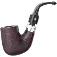 Peterson Pub Pipe Sandblasted P-Lip