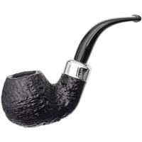Peterson Army Filter Sandblasted (XL02) Fishtail (9mm)