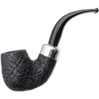 Peterson Army Filter Sandblasted (X220) Fishtail (9mm)