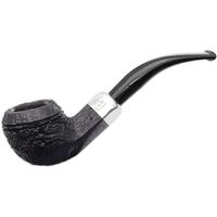 Peterson Army Filter Sandblasted (80s) Fishtail (9mm)