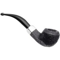 Peterson Army Filter Sandblasted (80s) Fishtail (9mm)