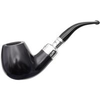 Peterson Ebony Spigot (B42) Fishtail
