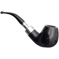 Peterson Ebony Spigot (B42) Fishtail