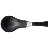 Peterson Ebony Spigot (B42) Fishtail