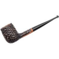 Peterson Aran Rusticated (265) Fishtail