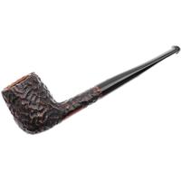 Peterson Aran Rusticated (265) Fishtail