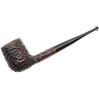Peterson Aran Rusticated (265) Fishtail