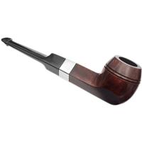 Peterson Aran Smooth Nickel Mounted (150) P-Lip