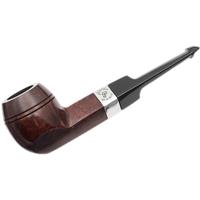 Peterson Aran Smooth Nickel Mounted (150) P-Lip