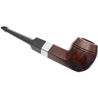 Peterson Aran Smooth Nickel Mounted (150) P-Lip
