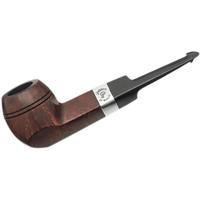Peterson Aran Smooth Nickel Mounted (150) P-Lip