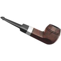 Peterson Aran Smooth Nickel Mounted (150) P-Lip