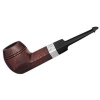 Peterson Aran Smooth Nickel Mounted (150) P-Lip