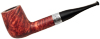 Peterson Aran Nickel Mounted (106) Fishtail