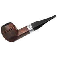 Peterson Aran Smooth Nickel Mounted (150) Fishtail
