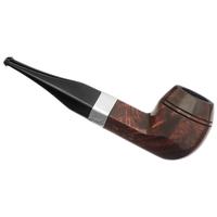 Peterson Aran Smooth Nickel Mounted (150) Fishtail