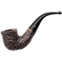 Peterson Aran Rusticated (05) Fishtail