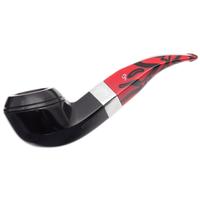 Peterson Dracula Smooth (80s) Fishtail