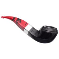 Peterson Dracula Smooth (80s) Fishtail