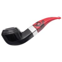 Peterson Dracula Smooth (80s) Fishtail