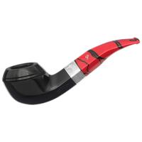 Peterson Dracula Smooth (80s) Fishtail