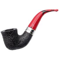 Peterson Dracula Sandblasted (05) Fishtail
