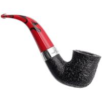 Peterson Dracula Sandblasted (05) Fishtail