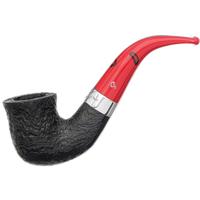 Peterson Dracula Sandblasted (05) Fishtail