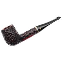 Peterson Emerald Rusticated (106) P-Lip