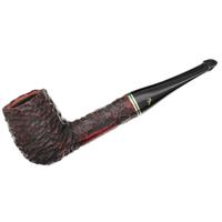 Peterson Emerald Rusticated (106) P-Lip