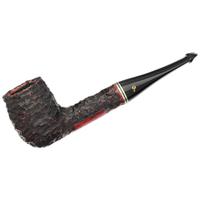 Peterson Emerald Rusticated (106) P-Lip