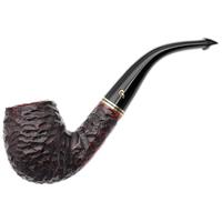 Peterson Emerald Rusticated (69) P-Lip