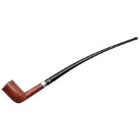 Peterson Churchwarden Smooth Dublin Fishtail