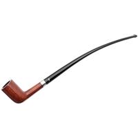 Peterson Churchwarden Smooth Dublin Fishtail